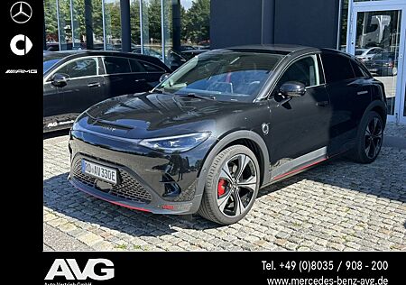 Smart 3 # Brabus 4WD (66kWh)