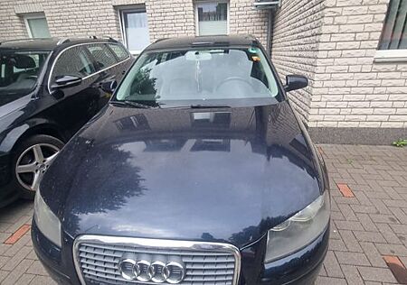 Audi A4 2.0 TDI (DPF) 125kW Ambiente Ambiente
