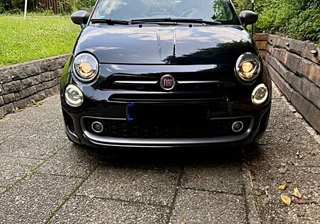 Fiat 500S 500Sport