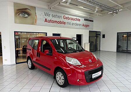 Fiat Qubo Fiorino Dynamic Multijet