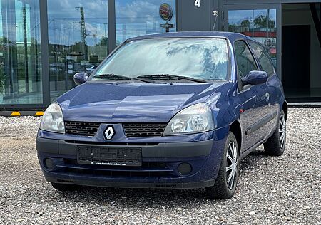 Renault Clio 1.2 16V CD Funk-ZV Isofix EFH TÜV 05/2026