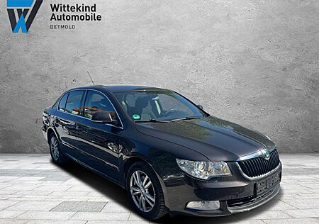 Skoda Superb Comfort*Klima*