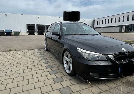 BMW 530d A touring - Stage 2 Tüv Neu!!