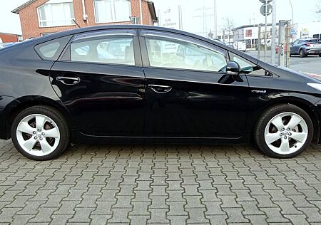 Toyota Prius Executive