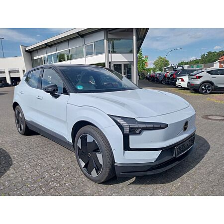 Volvo EX30 leasen