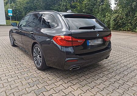 BMW 530d xDrive M-Paket G31