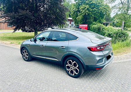 Renault Arkana * INTENS* 1HAND* HYBRID*