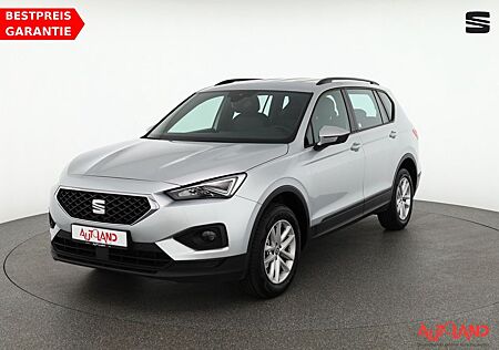 Seat Tarraco 2.0 TDI Style 4Drive DSG LED Navi VC PDC