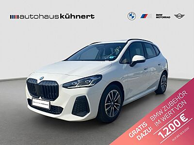 BMW 223i xDrive Active Tourer ///M-Sport ACC AHK HUD