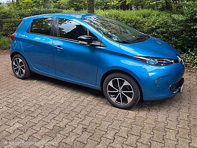 Renault ZOE  Z.E.40