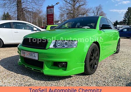 Audi A4 1.8T 120KW Klimatronik 2.Hand Fest-Preis