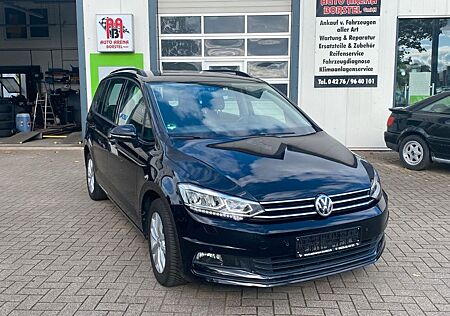 VW Touran Volkswagen Comfortline BMT/Start-Stopp