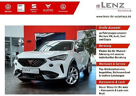 Cupra Formentor TSI DSG *Cam*LED*PDC*Sitzhzg*Full-Link