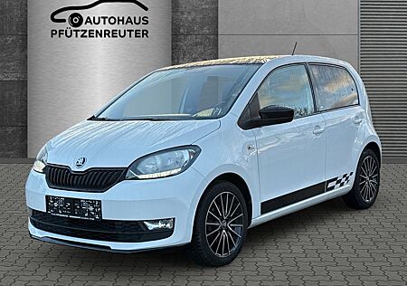 Skoda Citigo Monte Carlo