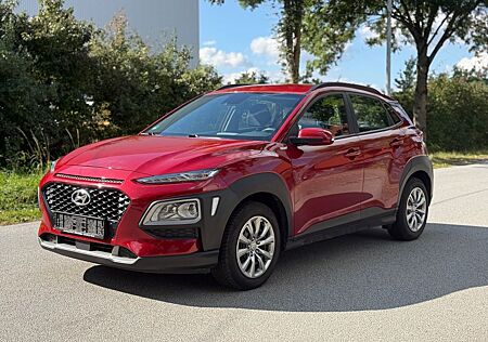 Hyundai Kona Select 2WD *Klima*ZV*1Hand*