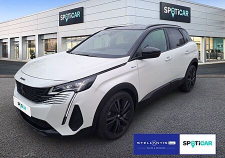 Peugeot 3008 GT Hybrid 225 (Plug-In)*e lek*Heck*Focal*EP
