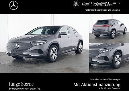 Mercedes-Benz EQA 300 4-M PROGRESSIVE ADVANCED*MEMORY*WINTERP.