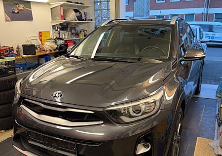 Kia Stonic 1.0 T-GDI 120 Spirit *TOP gepflegt*