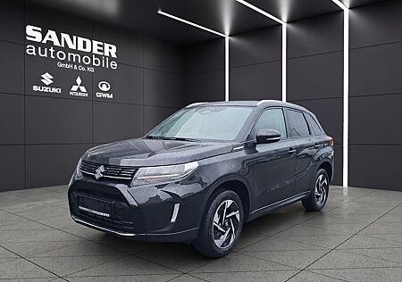 Suzuki Vitara 1.4 Hybrid Comfort+ 6AT-Automatik