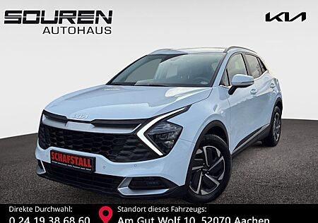 Kia Sportage 1.6 T-GDI 48V DCT Vision Komfort-Paket