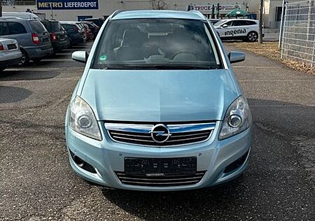 Opel Zafira 1.7 CDTI ecoFLEX Cosmo 92kW