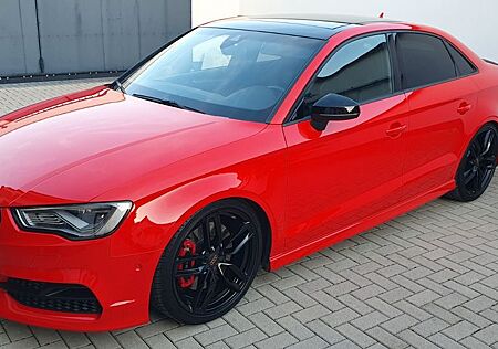 Audi S3 8V Limousine 2.0TFSi Quattro TOP Zustand!