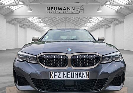 BMW M340d xD HUD/Laser/M Sportfahrwerk/HiFi/DAB