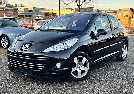 Peugeot 207 Premium Automatik/Pano/Klima/PDC