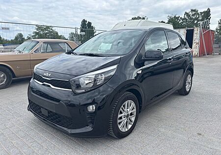 Kia Picanto Dream Team