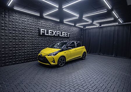 Toyota Yaris 1.5 Dual-VVT-i (Hybrid) Energy Kamera Pano