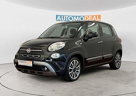 Fiat 500L Cross TEMPOMAT APPLE/ANDROID ALU PDC BLUETO