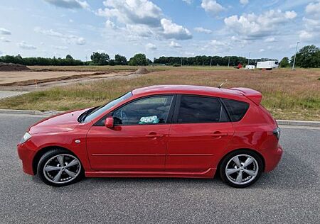 Mazda 3 2.0 Active Sport Active