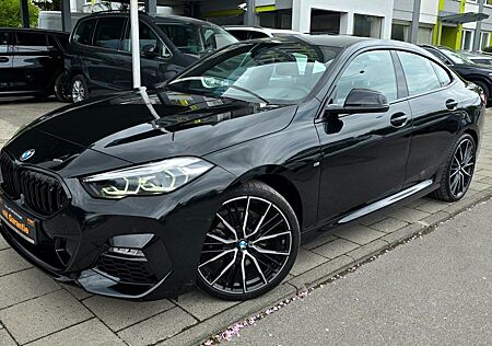 BMW 218i Gran Coupé M-Sport/19 ZOLL /ACC/LED/DAB/SHZ