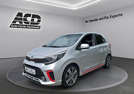 Kia Picanto 1.2 GT-LINE *NAVI*KAMERA*16ZOLL*LEDER*