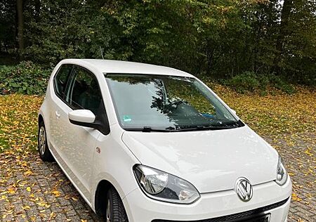 VW Up Volkswagen ! 1.0 44kW move ! move !