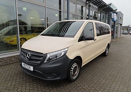 Mercedes-Benz Vito Tourer 116 CDI TAXI Pro extralang