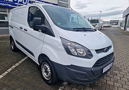 Ford Transit Custom KASTEN 270/MWST/GUTER ZUSTAND