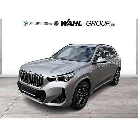 BMW X1 leasen