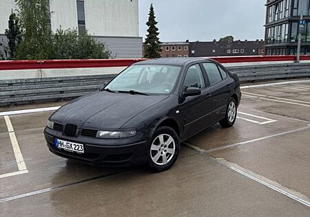 Seat Toledo Stella 1,6 16V Stella