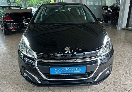 Peugeot 208 Active*2.Hand*S-Heft*Guten Zustand