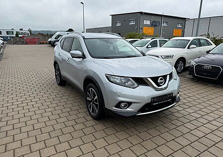 Nissan X-Trail Visia / EURO 6 KAT / Org. 109tkm