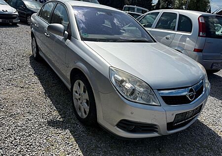 Opel Vectra C 2.2L