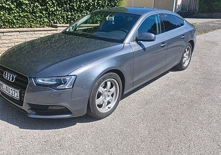 Audi A5 2.0 TDI 110kW 150 PS . Sportback -