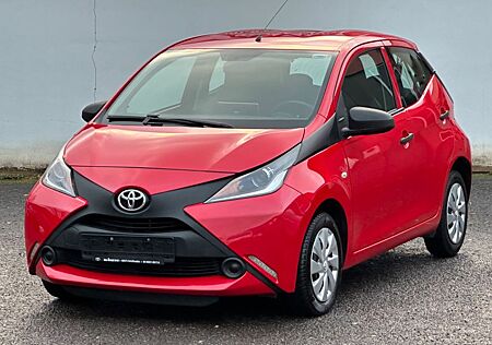 Toyota Aygo (X) Aygo *Klima*Navi*