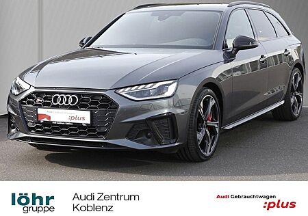 Audi S4 Avant 3.0 TDI Matrix Panorama Kamera Virtual+