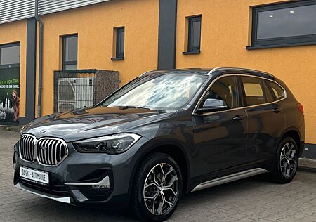 BMW X1 sDrive 18i xLine *1.Hand+Navi+SHZ+LED+ACC*