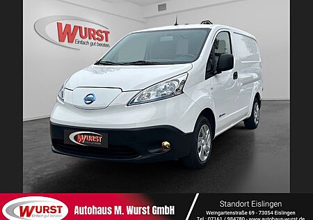 Nissan NV200 Evalia e-Kasten Comfort Rückfahrkamera Blu
