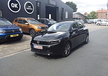 Opel Corsa F Edition