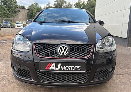 VW Golf Volkswagen V Lim. GTI | DSG | LEDER
