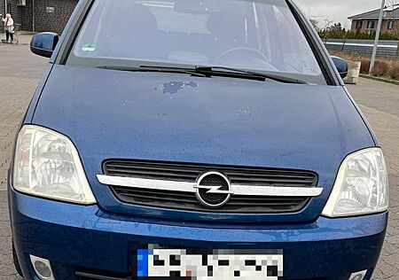 Opel Meriva 1.6 -
